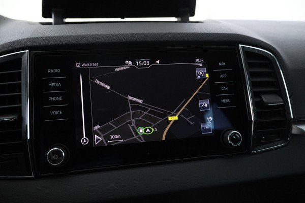 Škoda Karoq 1.0 TSI Ambition Nw. Model, Navigatie, Climate, Škoda Karoq 1.0 TSI Ambition Nw. Model, Navigatie, Climate,