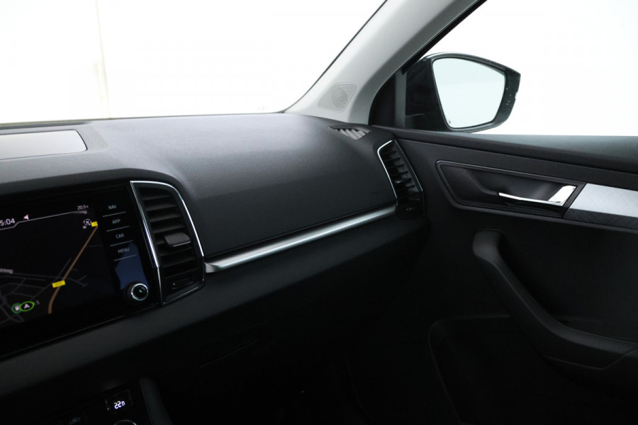 Škoda Karoq 1.0 TSI Ambition Nw. Model, Navigatie, Climate, Škoda Karoq 1.0 TSI Ambition Nw. Model, Navigatie, Climate,