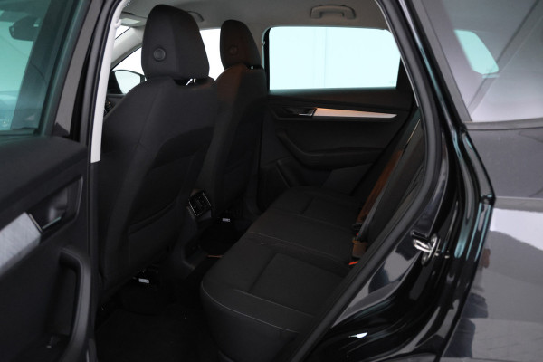 Škoda Karoq 1.0 TSI Ambition Nw. Model, Navigatie, Climate, Škoda Karoq 1.0 TSI Ambition Nw. Model, Navigatie, Climate,