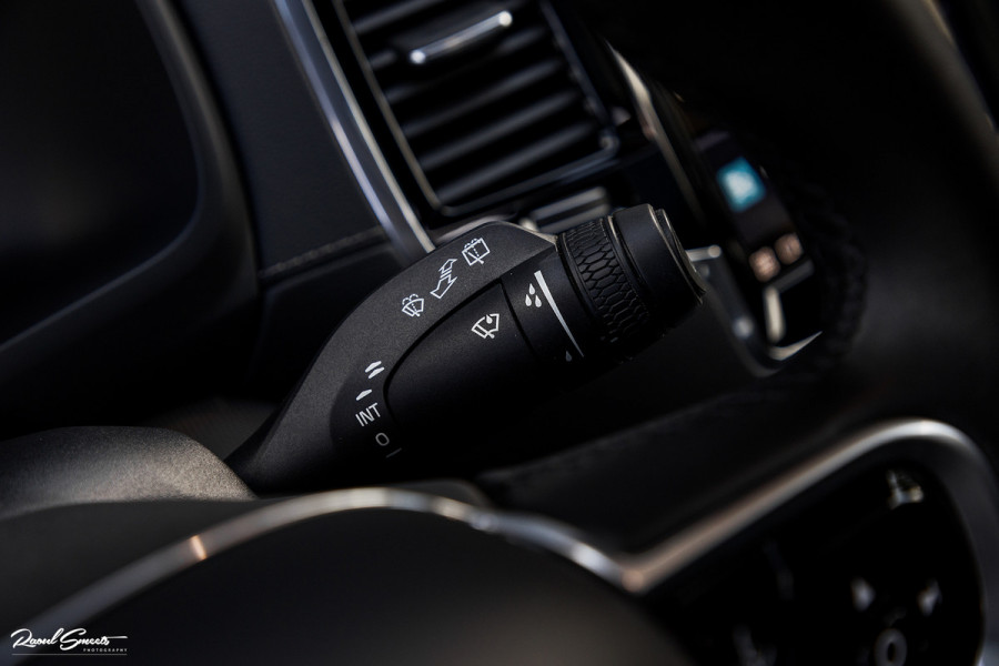 Volvo XC90 2.0 T8 Recharge AWD Ultimate Dark | Long Range | Luchtvering | Adaptieve cruise | Memory stoelen | Panorama dak |