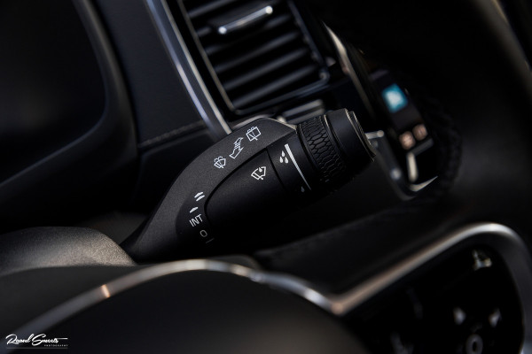 Volvo XC90 2.0 T8 Recharge AWD Ultimate Dark | Long Range | Luchtvering | Adaptieve cruise | Memory stoelen | Panorama dak |
