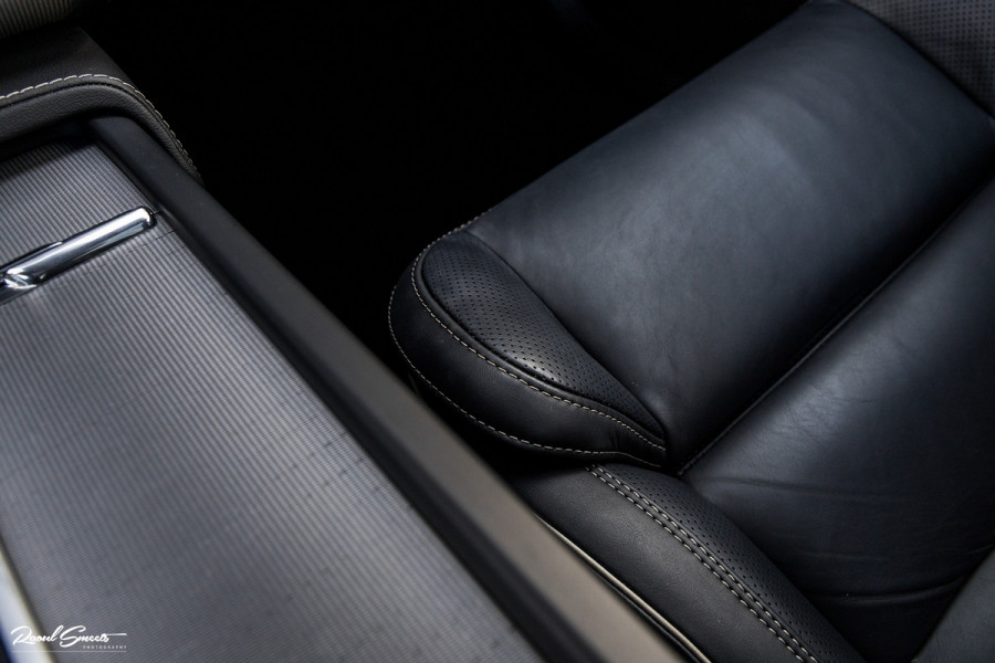Volvo XC90 2.0 T8 Recharge AWD Ultimate Dark | Long Range | Luchtvering | Adaptieve cruise | Memory stoelen | Panorama dak |