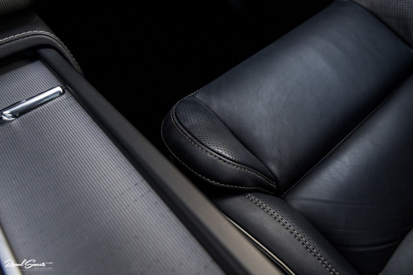 Volvo XC90 2.0 T8 Recharge AWD Ultimate Dark | Long Range | Luchtvering | Adaptieve cruise | Memory stoelen | Panorama dak |
