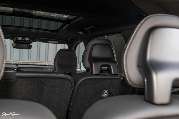 Volvo XC90 2.0 T8 Recharge AWD Ultimate Dark | Long Range | Luchtvering | Adaptieve cruise | Memory stoelen | Panorama dak |