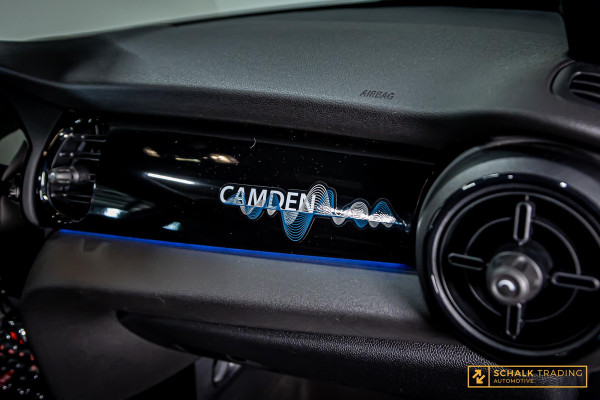 MINI Mini 1.5 Cooper Camden Edition|Pano|Leder|NAP|Garantie
