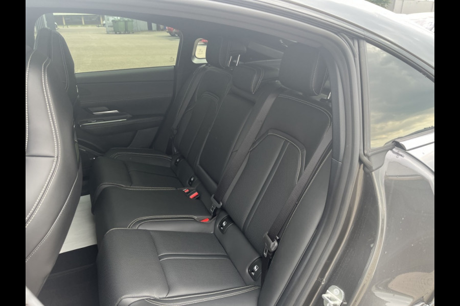 Mazda 6e Takumi 68.8 kWh, 258pk, 1500kg trekgewicht