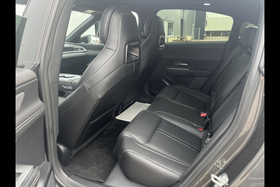 Mazda 6e Takumi 68.8 kWh, 258pk, 1500kg trekgewicht