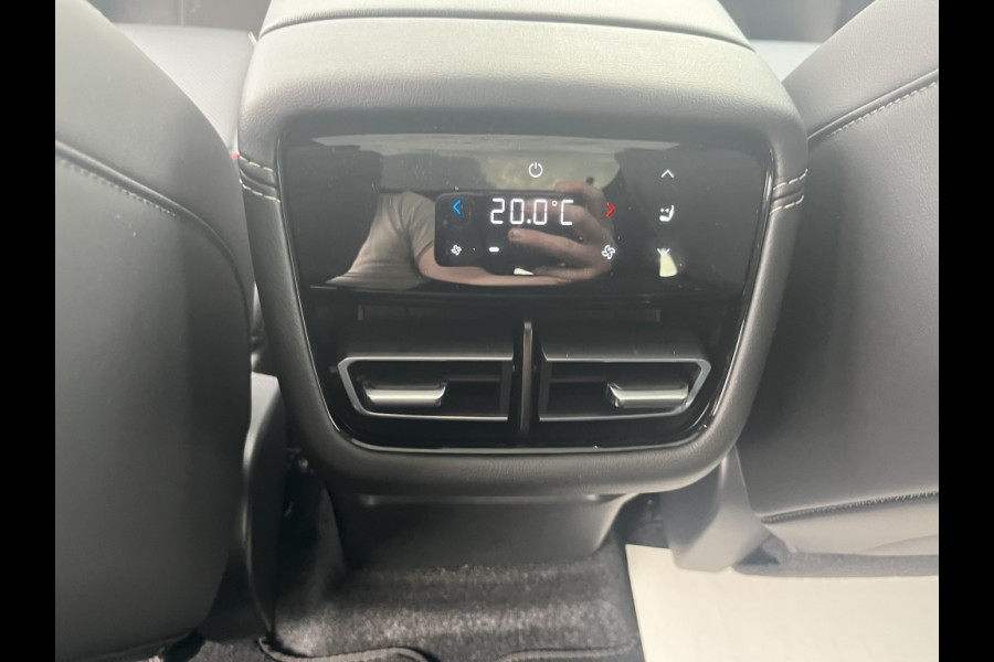 Mazda 6e Takumi 68.8 kWh, 258pk, 1500kg trekgewicht