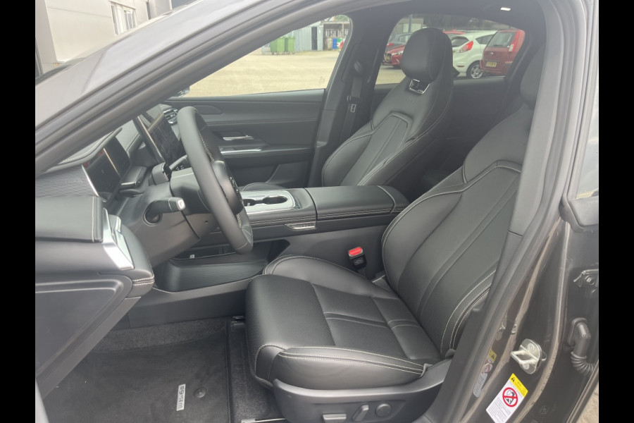 Mazda 6e Takumi 68.8 kWh, 258pk, 1500kg trekgewicht