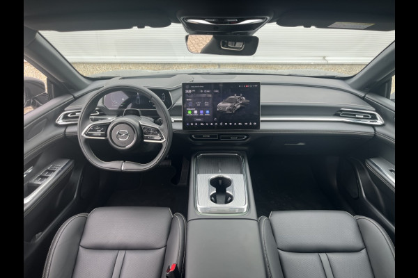 Mazda 6e Takumi 68.8 kWh, 258pk, 1500kg trekgewicht