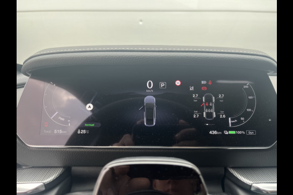 Mazda 6e Takumi 68.8 kWh, 258pk, 1500kg trekgewicht