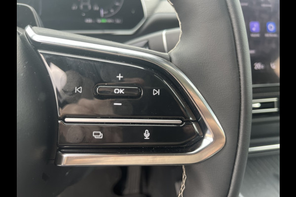 Mazda 6e Takumi 68.8 kWh, 258pk, 1500kg trekgewicht