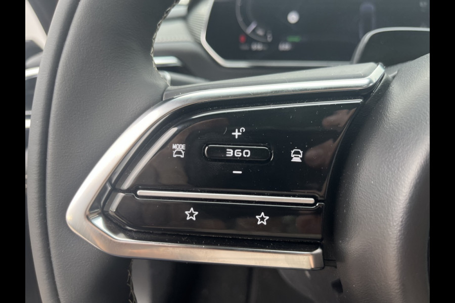 Mazda 6e Takumi 68.8 kWh, 258pk, 1500kg trekgewicht