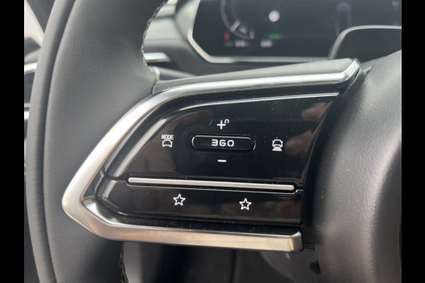Mazda 6e Takumi 68.8 kWh, 258pk, 1500kg trekgewicht
