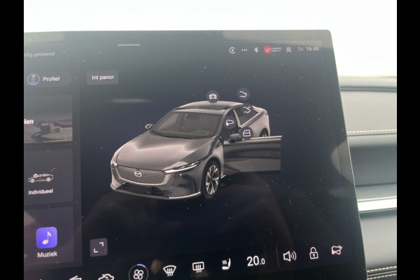 Mazda 6e Takumi 68.8 kWh, 258pk, 1500kg trekgewicht