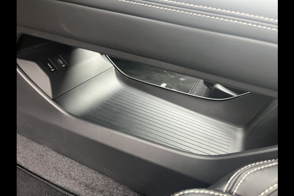 Mazda 6e Takumi 68.8 kWh, 258pk, 1500kg trekgewicht