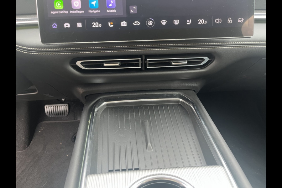 Mazda 6e Takumi 68.8 kWh, 258pk, 1500kg trekgewicht