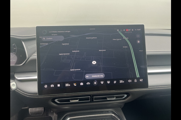 Mazda 6e Takumi 68.8 kWh, 258pk, 1500kg trekgewicht