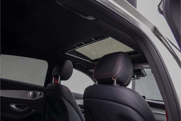 Mercedes-Benz GLC Coupé AMG 43 4MATIC Premium Plus, Nightpack, Burmester, Memory, Schuifdak 368pk