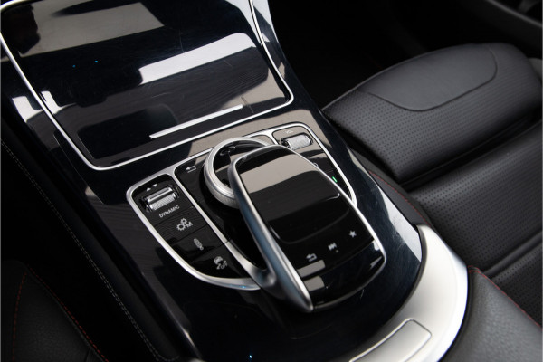 Mercedes-Benz GLC Coupé AMG 43 4MATIC Premium Plus, Nightpack, Burmester, Memory, Schuifdak 368pk