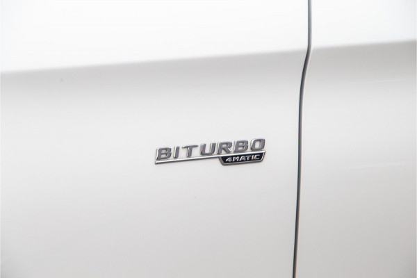 Mercedes-Benz GLC Coupé AMG 43 4MATIC Premium Plus, Nightpack, Burmester, Memory, Schuifdak 368pk