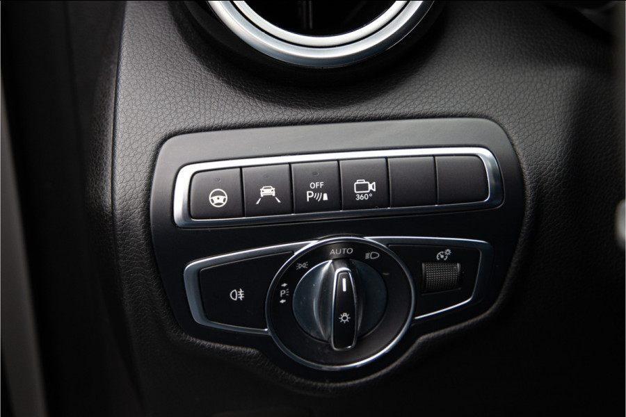 Mercedes-Benz GLC Coupé AMG 43 4MATIC Premium Plus, Nightpack, Burmester, Memory, Schuifdak 368pk