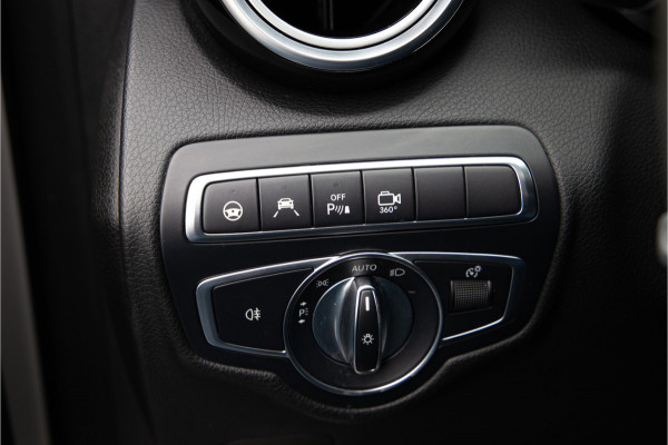 Mercedes-Benz GLC Coupé AMG 43 4MATIC Premium Plus, Nightpack, Burmester, Memory, Schuifdak 368pk