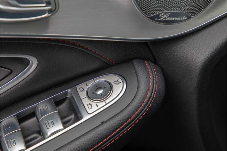 Mercedes-Benz GLC Coupé AMG 43 4MATIC Premium Plus, Nightpack, Burmester, Memory, Schuifdak 368pk