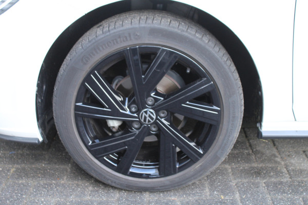 Volkswagen Polo 1.0 TSI 96pk R-Line DSG7 NL-Auto NAP Panoramadak Clima Cruise Navi Camera Dig. Cockpit IQ Light 16"LMV