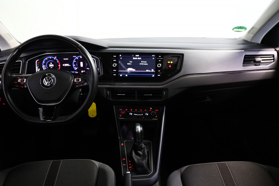 Volkswagen Polo 1.0 TSI DSG Highline VIRTUAL PANO CARPLAY ACC '18