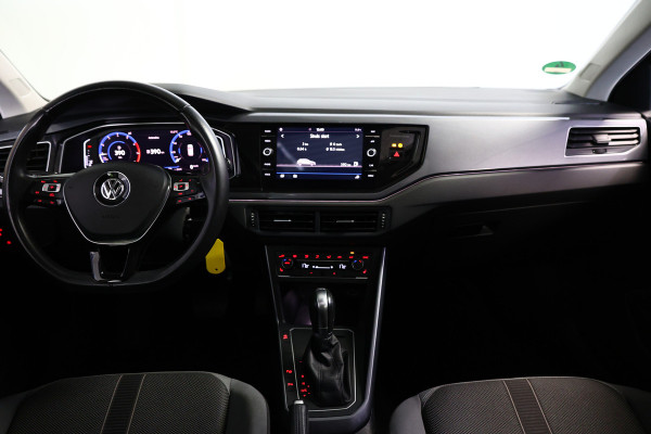 Volkswagen Polo 1.0 TSI DSG Highline VIRTUAL PANO CARPLAY ACC '18