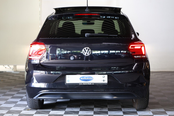 Volkswagen Polo 1.0 TSI DSG Highline VIRTUAL PANO CARPLAY ACC '18