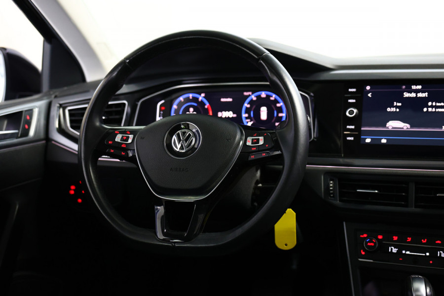 Volkswagen Polo 1.0 TSI DSG Highline VIRTUAL PANO CARPLAY ACC '18