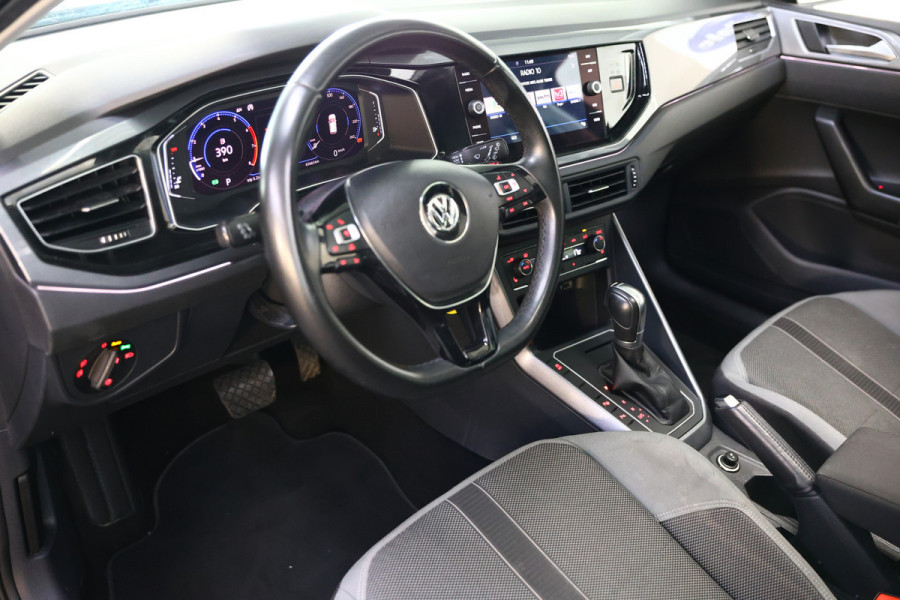 Volkswagen Polo 1.0 TSI DSG Highline VIRTUAL PANO CARPLAY ACC '18