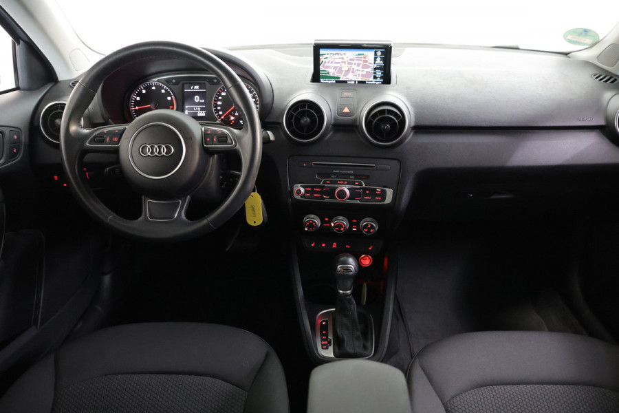 Audi A1 1.0 TFSI AUTOM S-Line NAVI '18