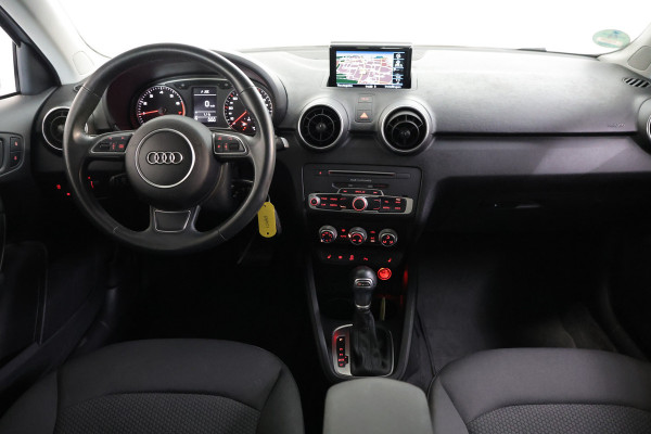 Audi A1 1.0 TFSI AUTOM S-Line NAVI '18