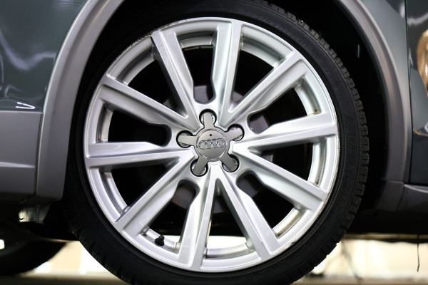 Audi A1 1.0 TFSI AUTOM S-Line NAVI '18