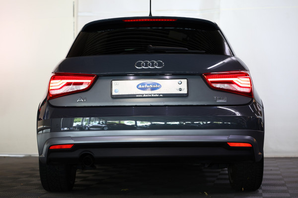 Audi A1 1.0 TFSI AUTOM S-Line NAVI '18