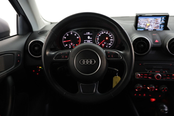 Audi A1 1.0 TFSI AUTOM S-Line NAVI '18