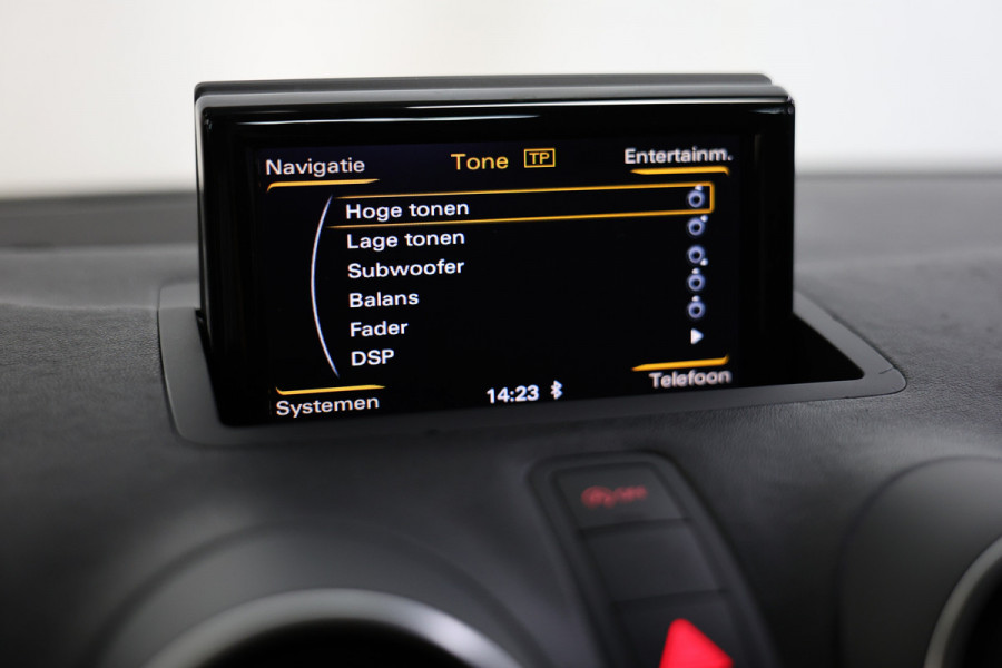 Audi A1 1.0 TFSI AUTOM S-Line NAVI '18