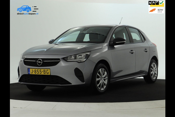 Opel Corsa 1.2 Edition NAVI | Carplay | PDC | 1ste eig.