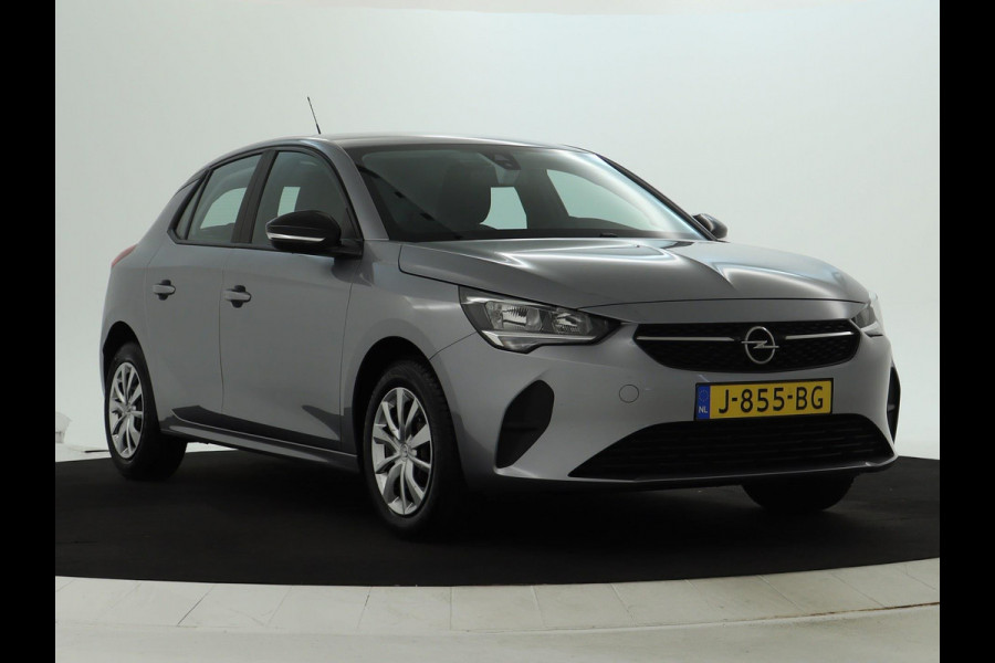 Opel Corsa 1.2 Edition NAVI | Carplay | PDC | 1ste eig.