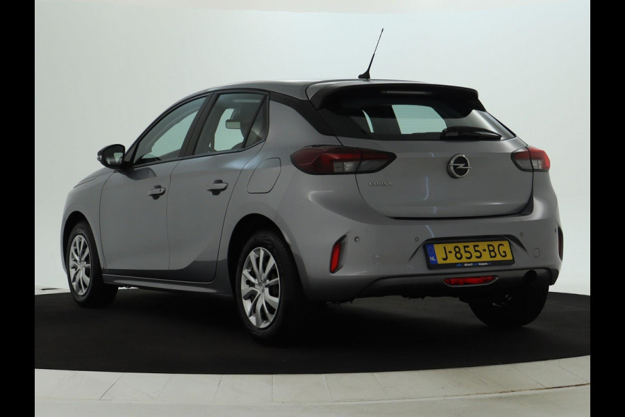 Opel Corsa 1.2 Edition NAVI | Carplay | PDC | 1ste eig.