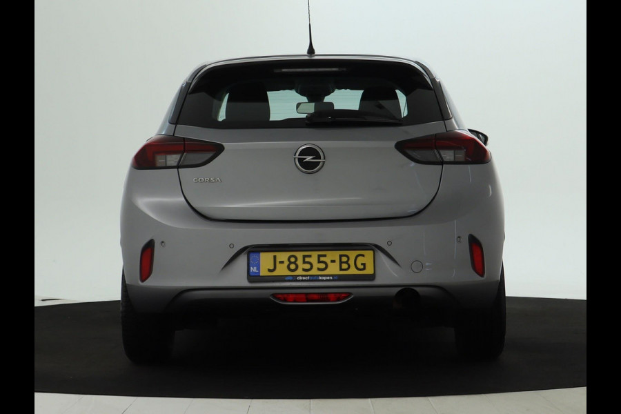 Opel Corsa 1.2 Edition NAVI | Carplay | PDC | 1ste eig.