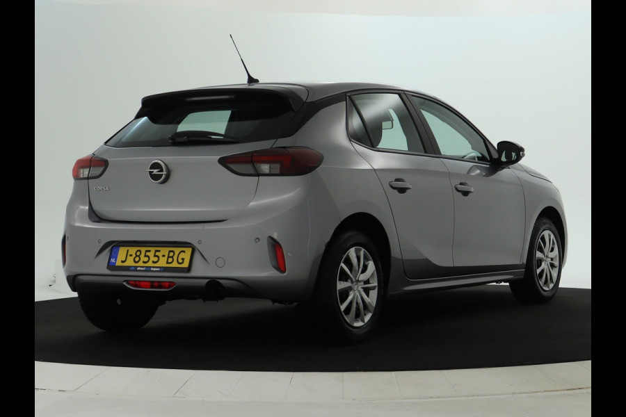 Opel Corsa 1.2 Edition NAVI | Carplay | PDC | 1ste eig.