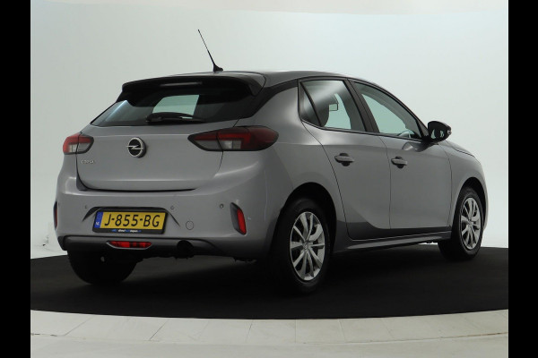 Opel Corsa 1.2 Edition NAVI | Carplay | PDC | 1ste eig.