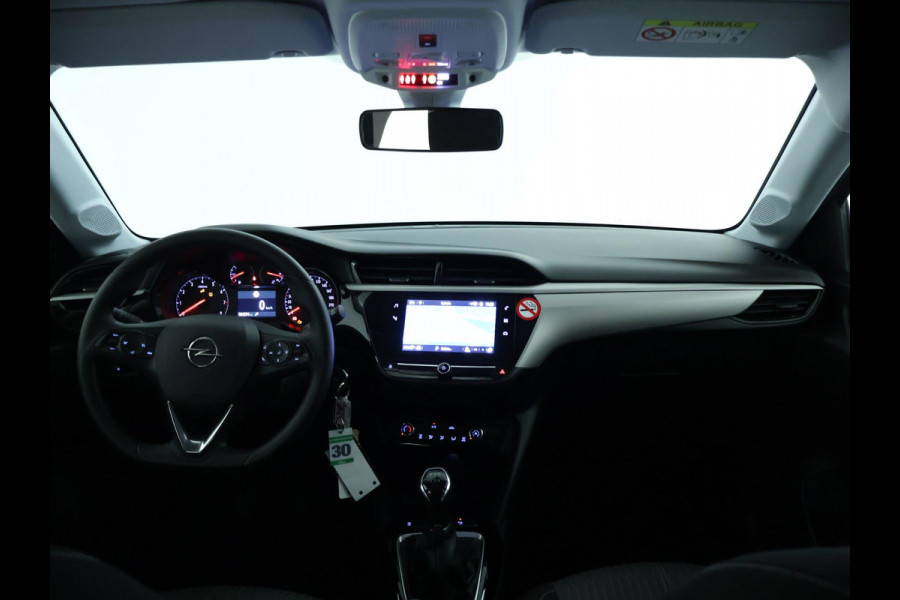 Opel Corsa 1.2 Edition NAVI | Carplay | PDC | 1ste eig.