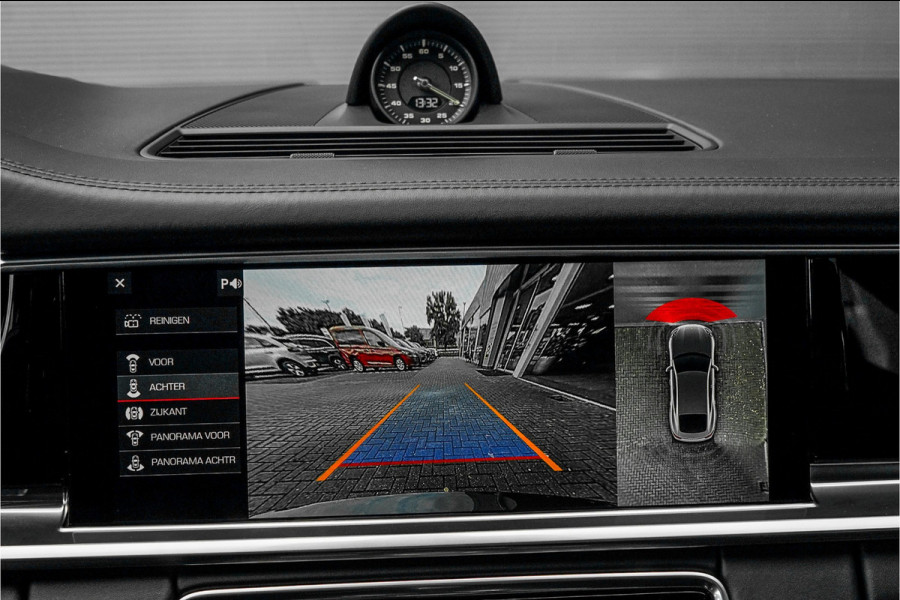Porsche Panamera 2.9 4 E-Hybrid Pano Sport Chrono HUD 360° Bose