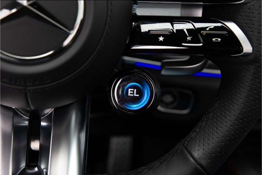 Mercedes-Benz GLE AMG 53 Hybrid 4MATIC+ Premium, Nightpakket, Head-up, 585pk