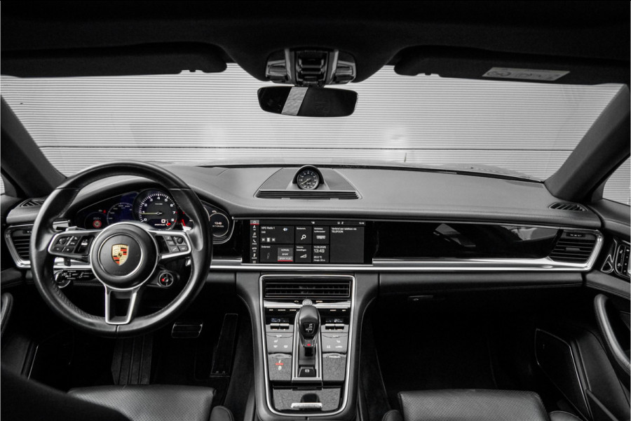 Porsche Panamera 2.9 4 E-Hybrid Pano Sport Chrono HUD 360° Bose